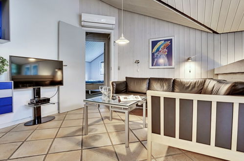 Foto 4 - Casa de 4 habitaciones en Blåvand con terraza y sauna