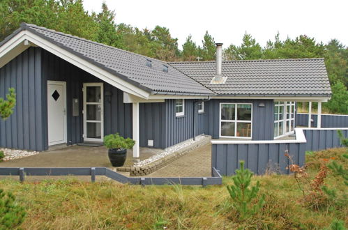 Foto 1 - Casa con 4 camere da letto a Blåvand con terrazza e sauna