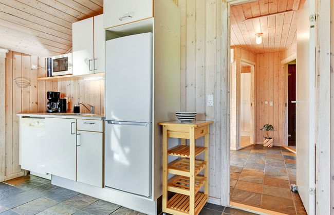 3 bedroom House in Nordborg with terrace and sauna - Photo 29