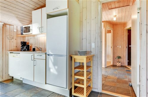 Foto 13 - Casa con 3 camere da letto a Nordborg con terrazza e sauna