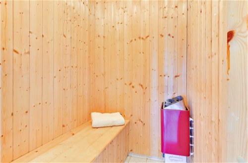 Foto 23 - Casa de 3 habitaciones en Nordborg con terraza y sauna