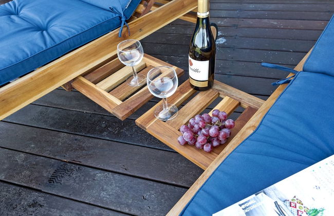 3 bedroom House in Nordborg with terrace and sauna - Photo 16