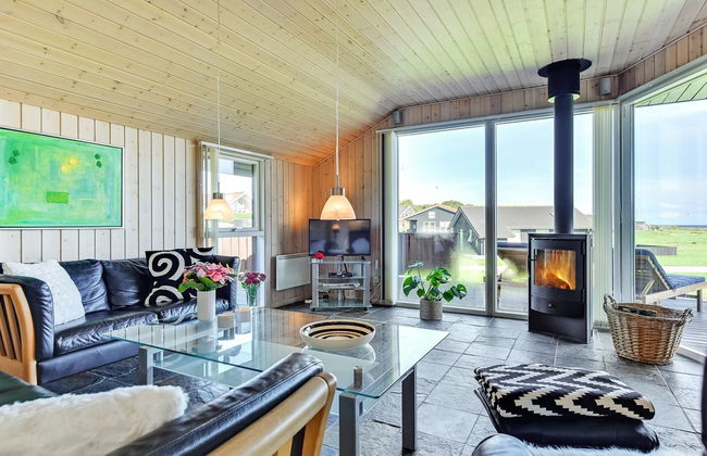 3 bedroom House in Nordborg with terrace and sauna - Photo 38