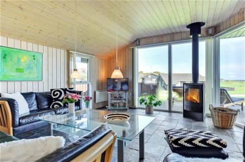 Foto 5 - Casa con 3 camere da letto a Nordborg con terrazza e sauna