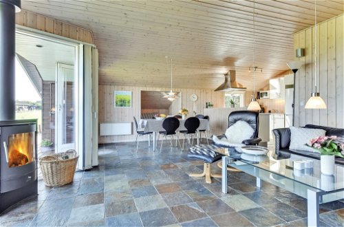 Foto 4 - Casa con 3 camere da letto a Nordborg con terrazza e sauna