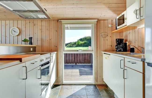 3 bedroom House in Nordborg with terrace and sauna - Photo 30