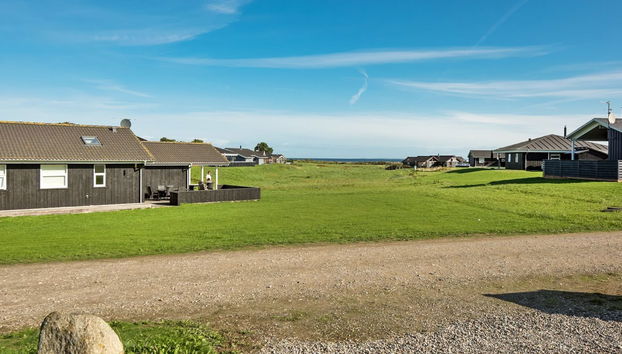 3 bedroom House in Nordborg with terrace and sauna - Photo 4