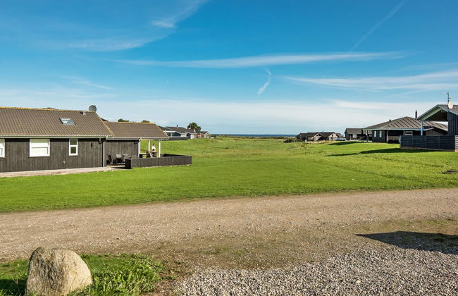 3 bedroom House in Nordborg with terrace and sauna - Photo 4