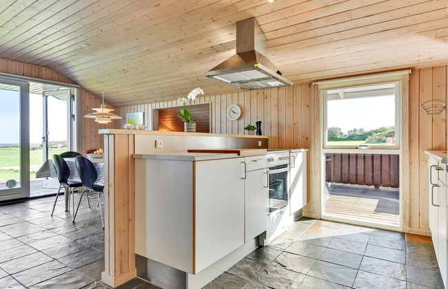 3 bedroom House in Nordborg with terrace and sauna - Photo 31