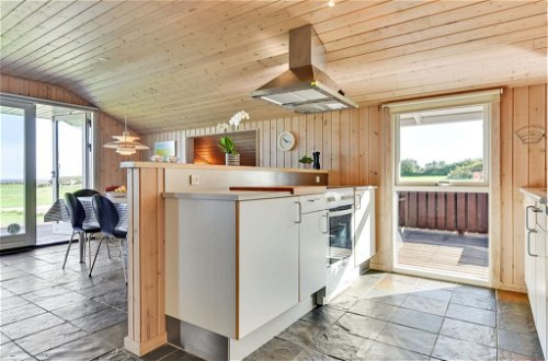 Foto 11 - Casa con 3 camere da letto a Nordborg con terrazza e sauna