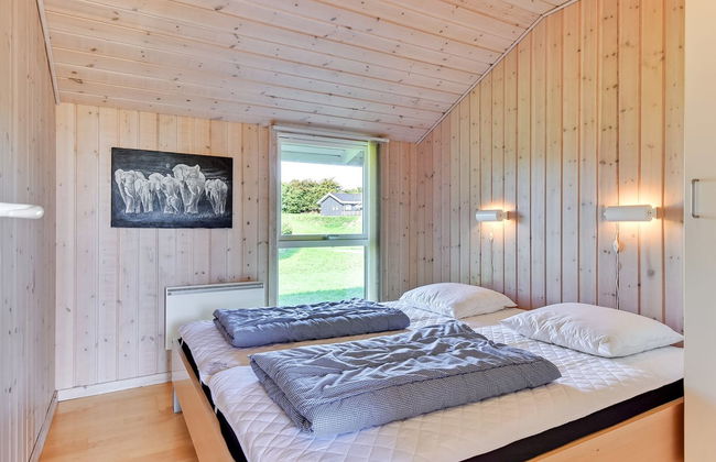 3 bedroom House in Nordborg with terrace and sauna - Photo 25