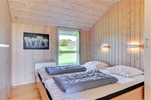 Foto 17 - Casa con 3 camere da letto a Nordborg con terrazza e sauna