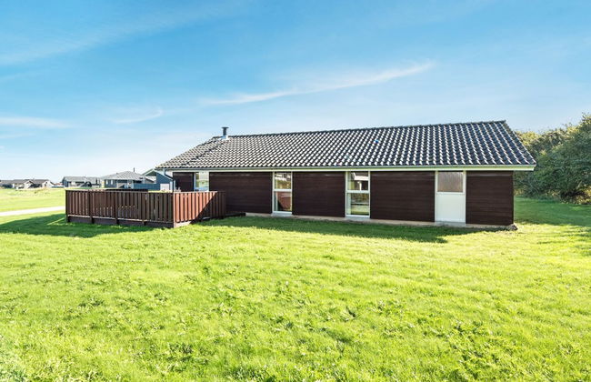 3 bedroom House in Nordborg with terrace and sauna - Photo 7