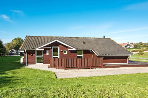 Photo 33 - 3 bedroom House in Nordborg with terrace and sauna