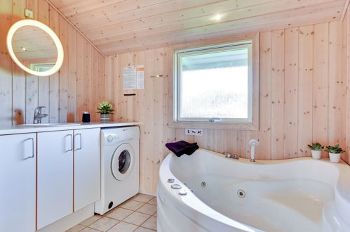 Foto 19 - Casa con 3 camere da letto a Nordborg con terrazza e sauna