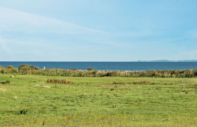 3 bedroom House in Nordborg with terrace and sauna - Photo 5