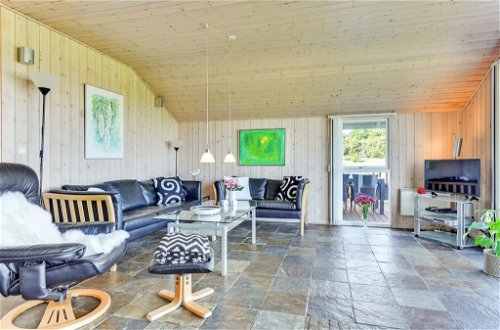 Foto 7 - Casa con 3 camere da letto a Nordborg con terrazza e sauna