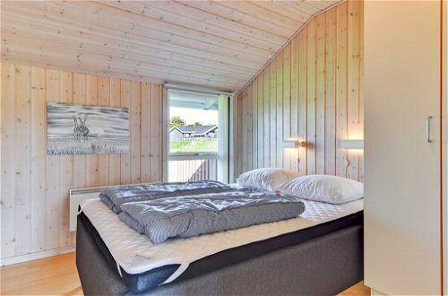 Foto 16 - Casa con 3 camere da letto a Nordborg con terrazza e sauna
