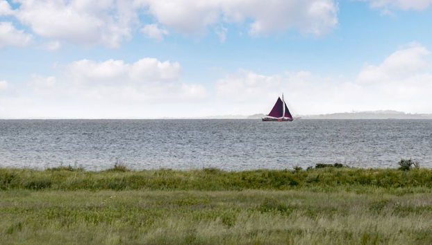 3 bedroom House in Nordborg with terrace and sauna - Photo 3