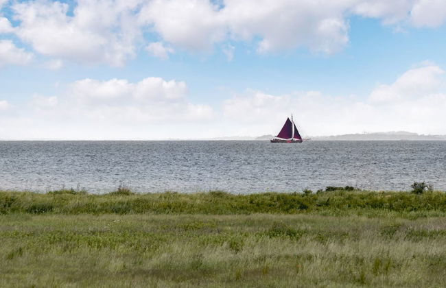 3 bedroom House in Nordborg with terrace and sauna - Photo 3