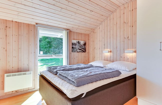 3 bedroom House in Nordborg with terrace and sauna - Photo 27