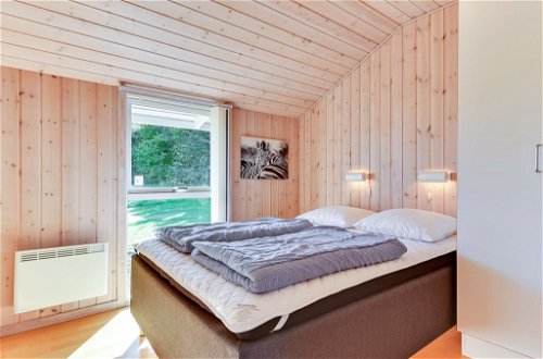 Foto 15 - Casa de 3 habitaciones en Nordborg con terraza y sauna