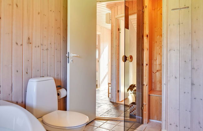 3 bedroom House in Nordborg with terrace and sauna - Photo 20