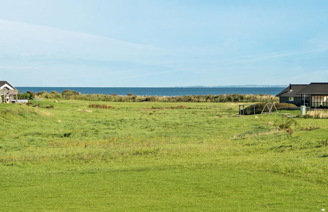 3 bedroom House in Nordborg with terrace and sauna - Photo 6