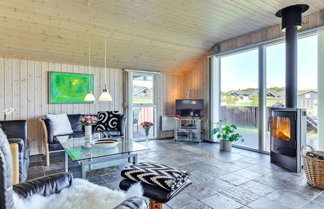 3 bedroom House in Nordborg with terrace and sauna - Photo 39