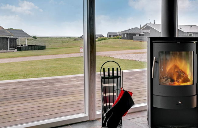 3 bedroom House in Nordborg with terrace and sauna - Photo 36