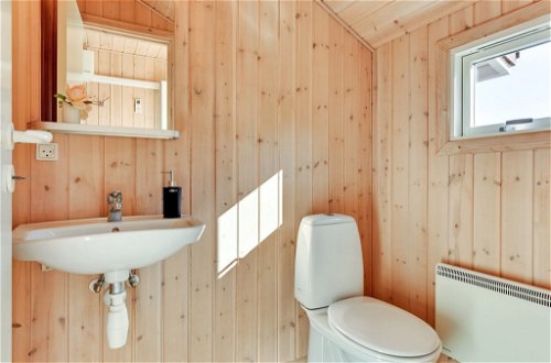 Foto 21 - Casa de 3 habitaciones en Nordborg con terraza y sauna