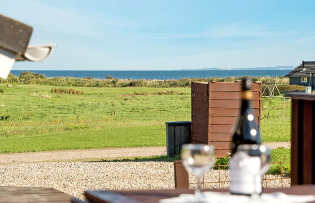 3 bedroom House in Nordborg with terrace and sauna - Photo 1