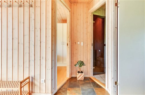 Foto 18 - Casa con 3 camere da letto a Nordborg con terrazza e sauna