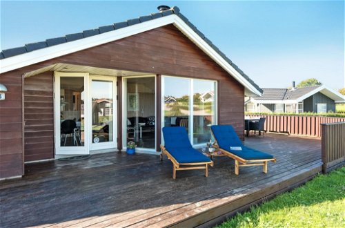 Foto 25 - Haus mit 3 Schlafzimmern in Nordborg mit terrasse und sauna