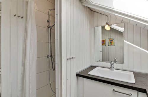 Foto 21 - Casa con 3 camere da letto a Vejers Strand con terrazza