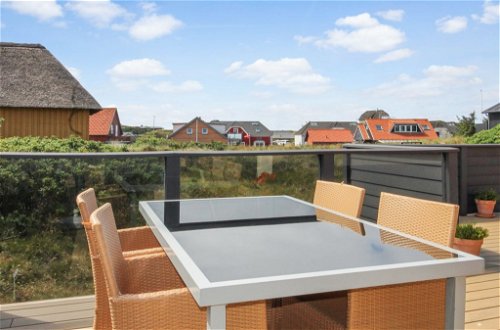 Photo 3 - 3 bedroom House in Vejers Strand with terrace