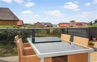 Photo 3 - 3 bedroom House in Vejers Strand with terrace