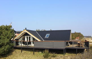Photo 3 - Maison de 3 chambres à Vejers Strand avec terrasse
