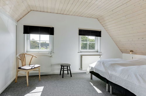 Foto 20 - Casa con 4 camere da letto a Blåvand con terrazza e sauna