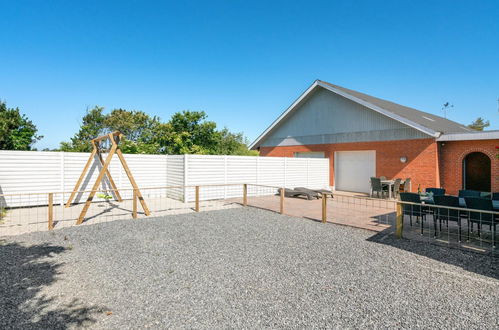 Photo 3 - Maison de 4 chambres à Blåvand avec terrasse et sauna