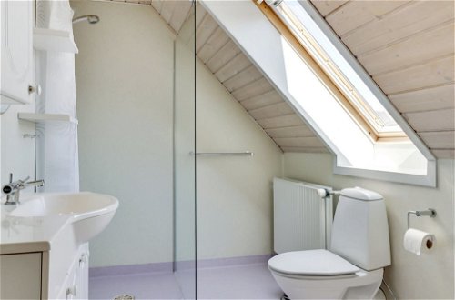 Foto 22 - Haus mit 4 Schlafzimmern in Blåvand mit terrasse und sauna