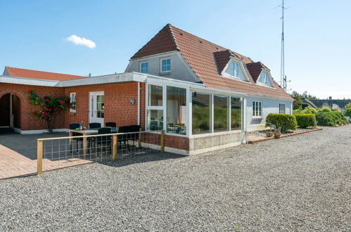 Photo 31 - 4 bedroom House in Blåvand with terrace and sauna