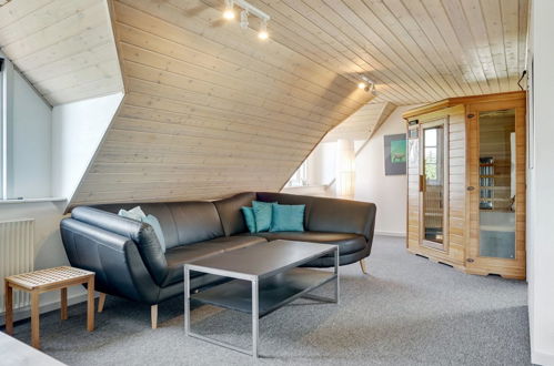 Foto 18 - Casa de 4 quartos em Blåvand com terraço e sauna