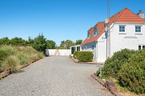 Photo 30 - 4 bedroom House in Blåvand with terrace and sauna