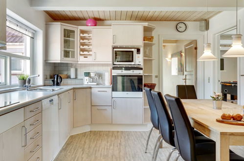 Photo 10 - Maison de 4 chambres à Blåvand avec terrasse et sauna