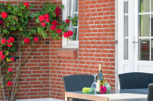 Photo 4 - Maison de 4 chambres à Blåvand avec terrasse et sauna