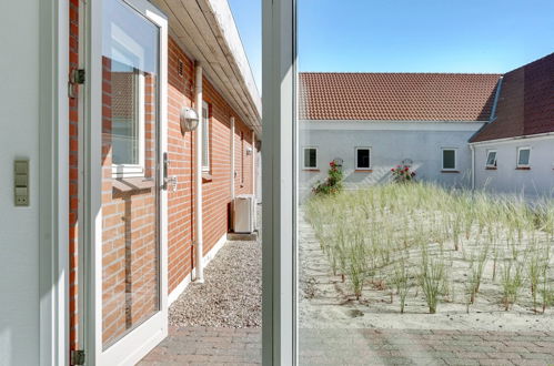 Foto 26 - Casa de 4 habitaciones en Blåvand con terraza y sauna