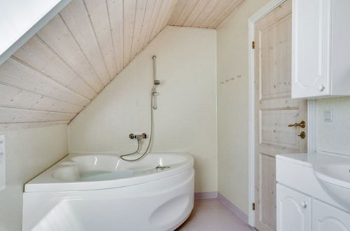 Foto 23 - Casa de 4 quartos em Blåvand com terraço e sauna