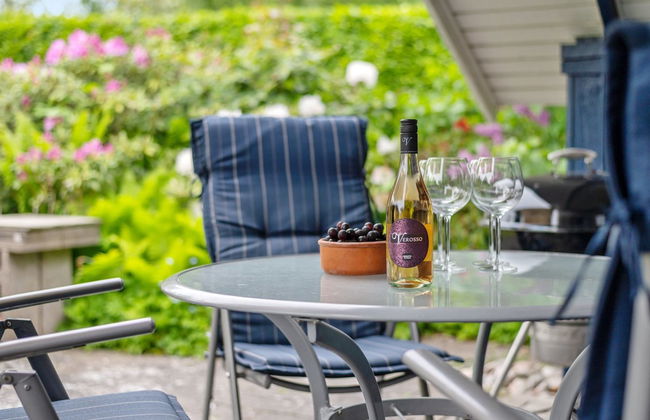 "Begitta" - 350m from the sea - Foto 4