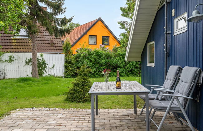 "Begitta" - 350m from the sea - Foto 2